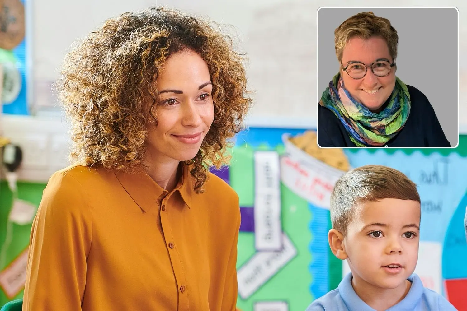 Elterngespräche neu gedacht