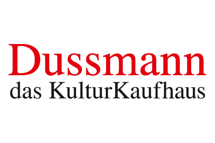 Dussmann das KulturKaufhaus