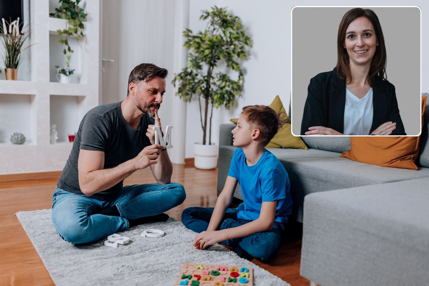 Sprachauffälligkeiten, Sprache fördern, Kinder stark machen