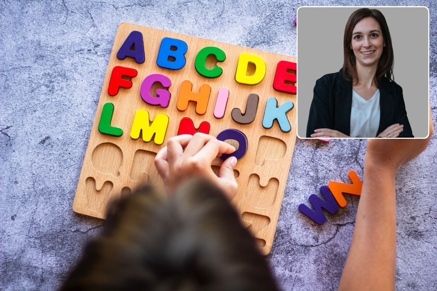Deutsch lernen, Sprachentwicklung stärken, Mehrsprachigkeit leben