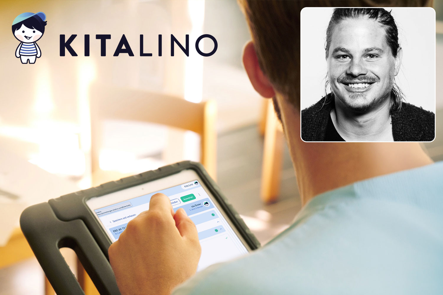 Digitale Dokumentation alltagsintegriert umsetzen