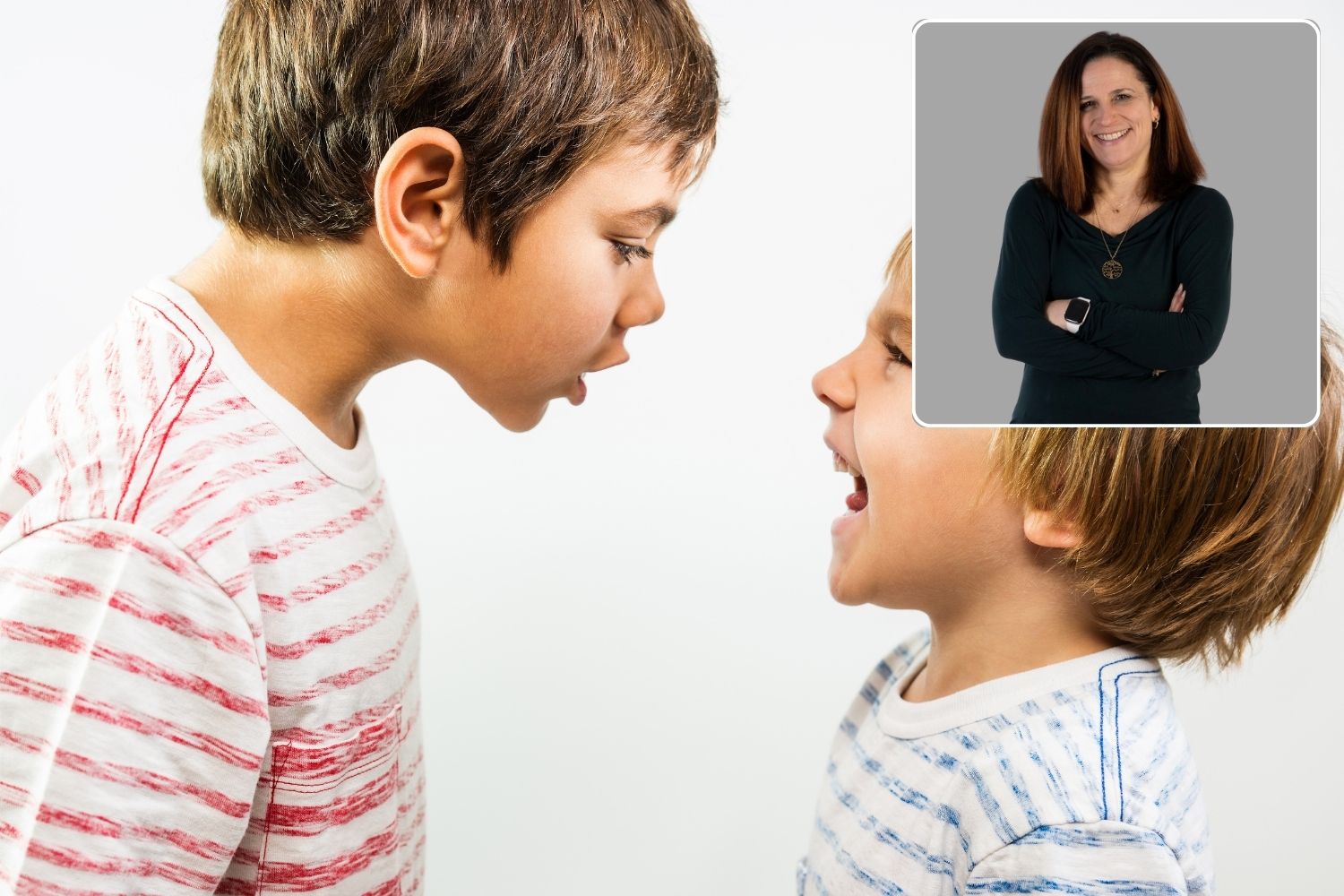 Herausforderndes Kinderverhalten verstehen – hinter dem Verhalten das Kind erkennen